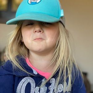 Meet your Posher, Brianne